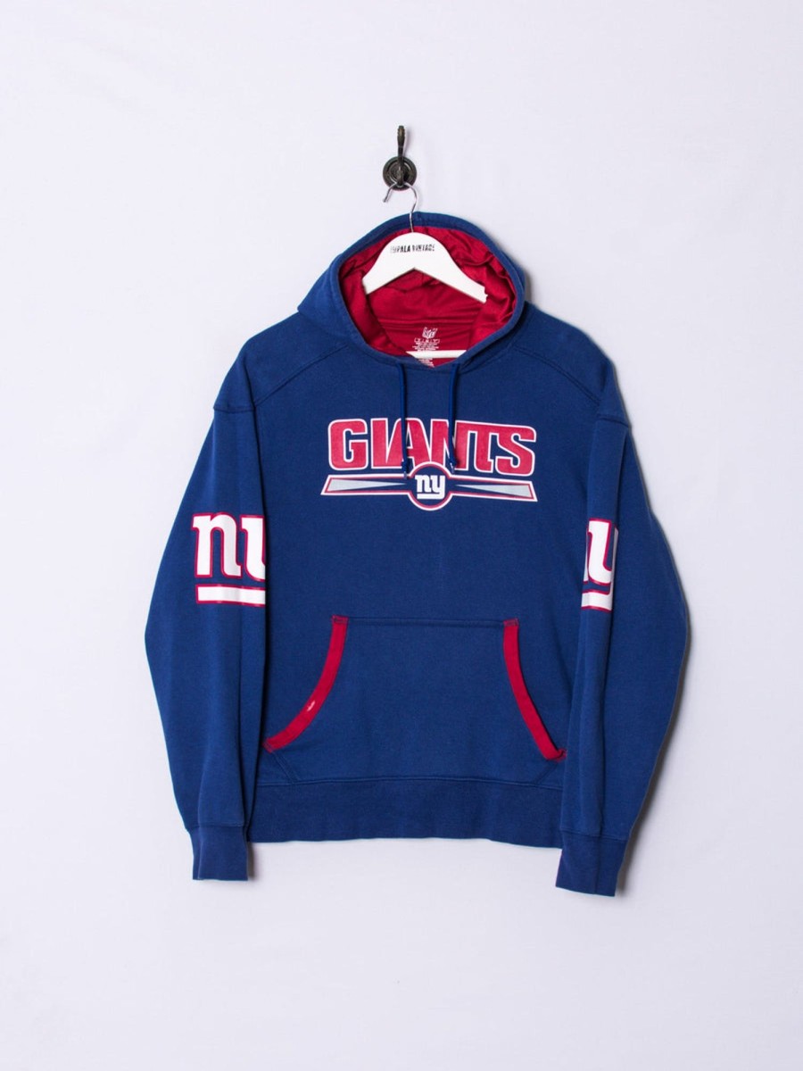 Impalavintage New York Giants Nfl Hoodie Best