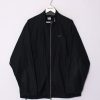 Impalavintage Nike Black Light Jacket Best