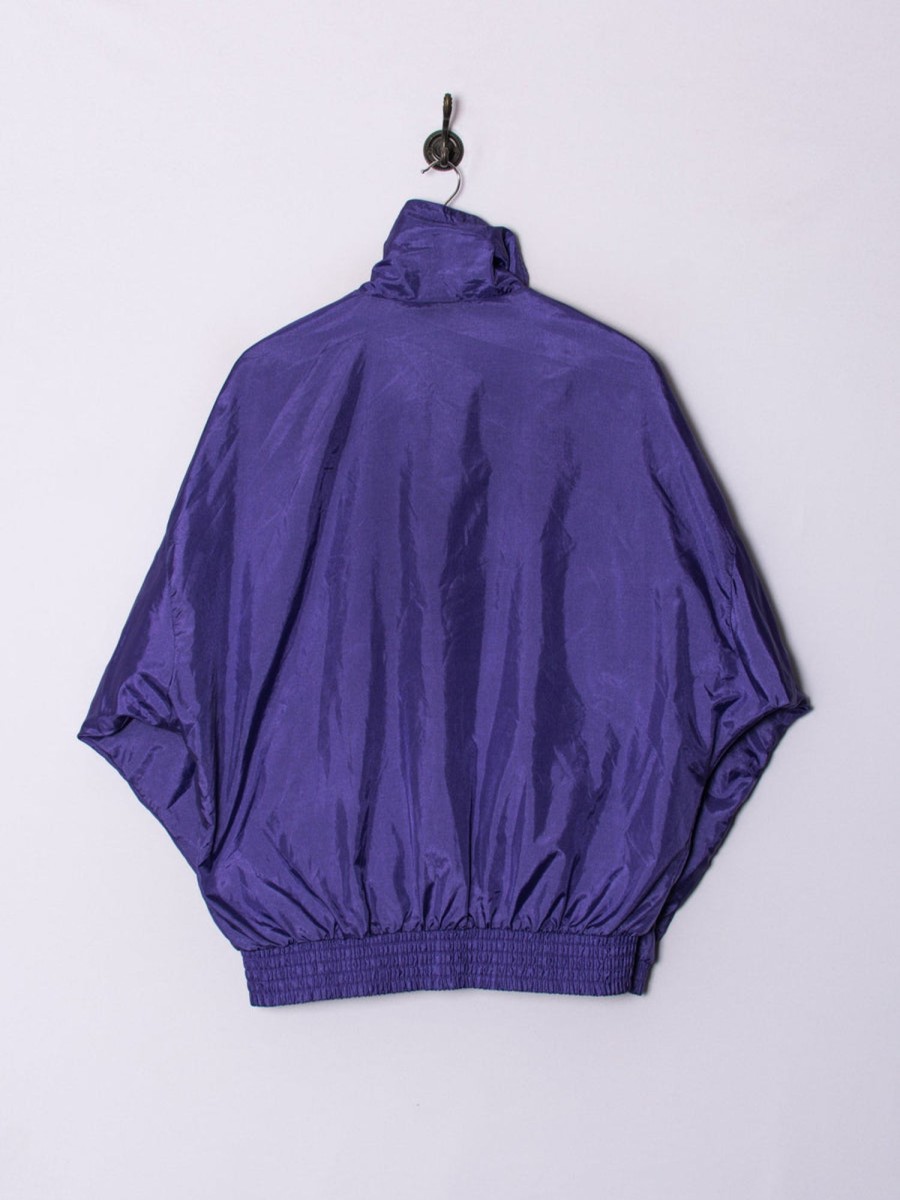 Impalavintage Rombo Shell Jacket Wholesale