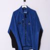 Impalavintage Helly Hansen Fleece Wholesale