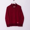 Impalavintage Levi'S Zipper Sweater Clearance