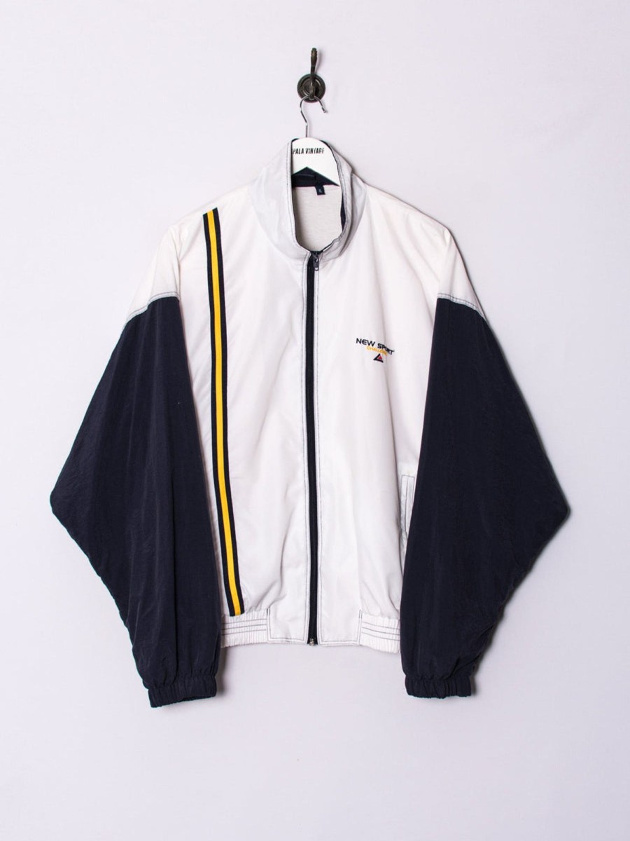 Impalavintage Tcm Light Track Jacket Best