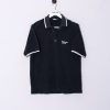 Impalavintage Reebok Retro Poloshirt New