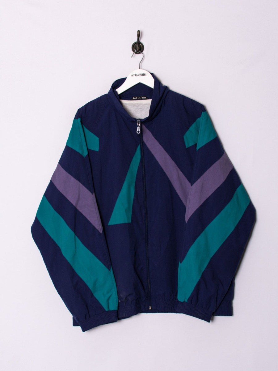 Impalavintage Rodeo I Track Jacket Wholesale