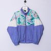 Impalavintage Boomerang Retro Shellsuit New