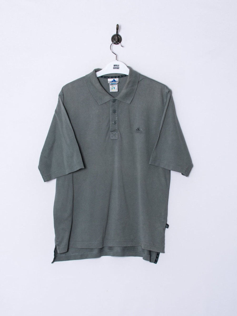 Impalavintage Adidas Poloshirt Clearance