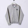 Impalavintage Champion Zipper Sweatshirt Clearance