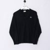 Impalavintage Lacoste V-Neck Sweater Best