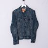 Impalavintage Levi'S Denim Jacket Wholesale