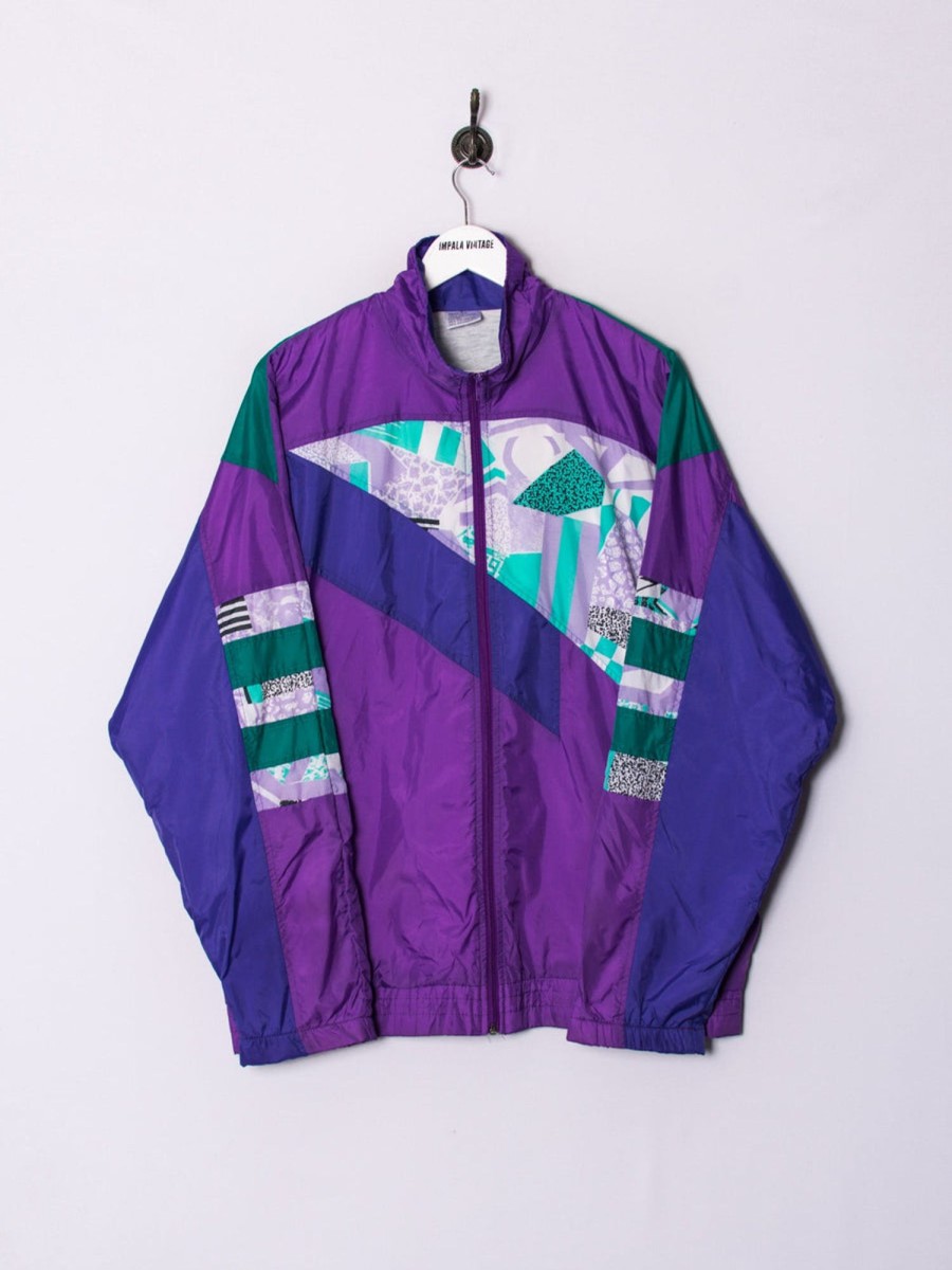 Impalavintage Wt Shell Jacket Clearance