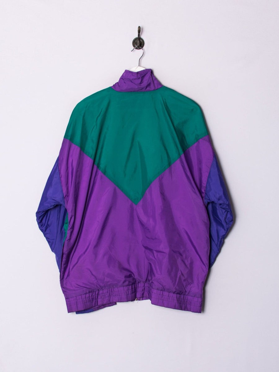 Impalavintage Wt Shell Jacket Clearance