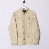 Impalavintage Barbour Padded Jacket New