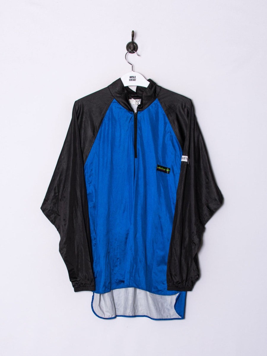 Impalavintage Adidas Originals Aditex Cycling Light Jacket Clearance