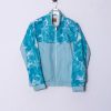 Impalavintage Kelme Aquamarine Track Jacket Best