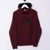 Impalavintage The North Face I Hoodie Hot