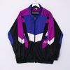 Impalavintage Alex Athletic Track Jacket Online