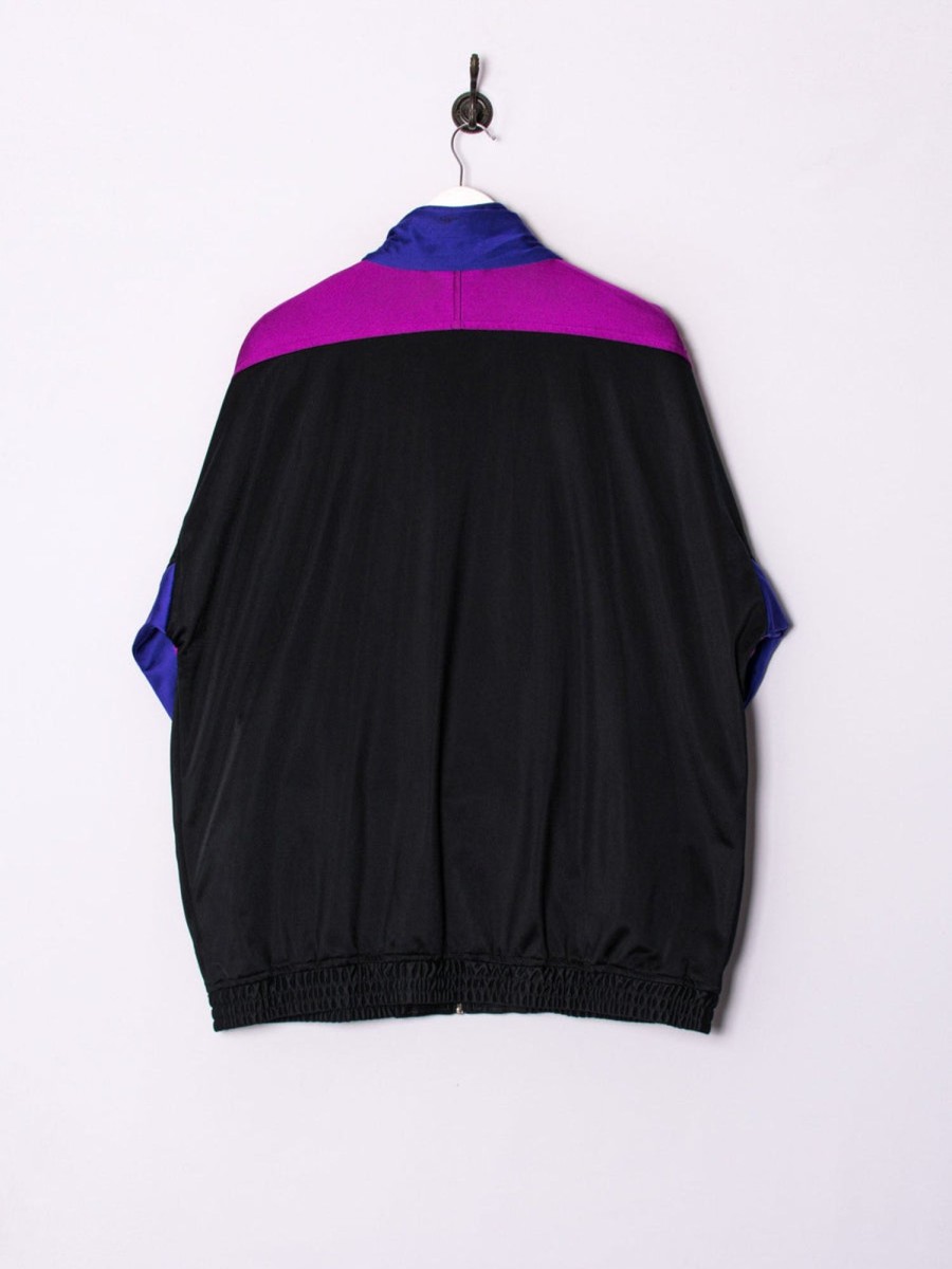 Impalavintage Alex Athletic Track Jacket Online