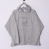 Impalavintage Venezia Grey Hoodie Best