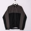 Impalavintage Nike Grey & Black Shellsuit Hot