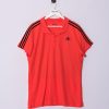 Impalavintage Adidas Essentials Poloshirt Wholesale