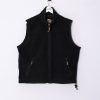 Impalavintage Harley Davidson Vest Zipper Fleece Clearance