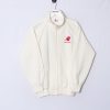 Impalavintage New Balance Retro Ii Zipper Sweatshirt Online