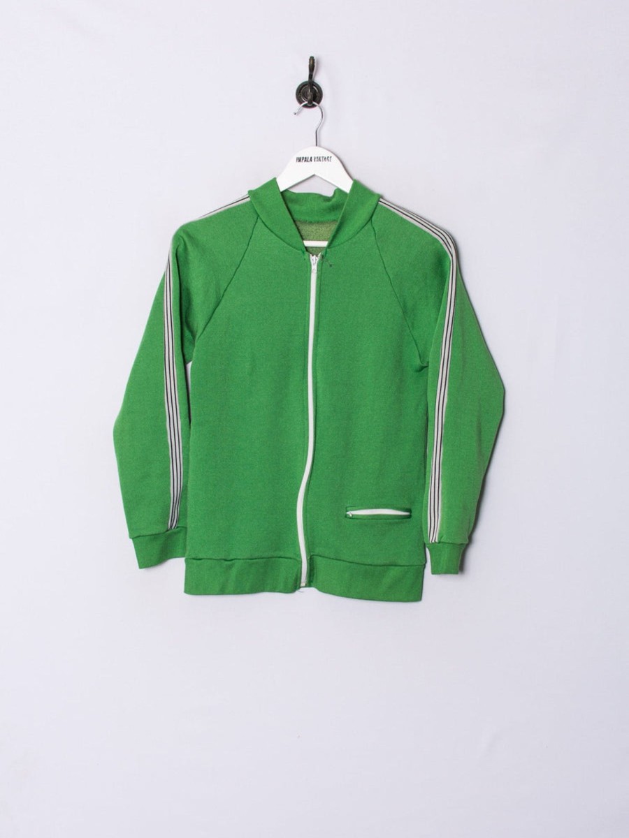 Impalavintage Green I Jacket Hot