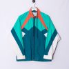 Impalavintage Boomerang Retro Track Jacket Wholesale