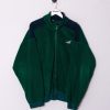 Impalavintage Line Ii Zipper Fleece Online