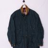 Impalavintage Red Point Natural Heavy Jacket Clearance