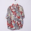 Impalavintage Style Shirt Hot