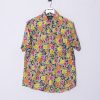 Impalavintage Ralph Lauren Shirt New