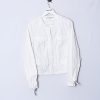 Impalavintage Tommy Hilfiger White Jacket New