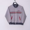 Impalavintage Arkapen I Grey Track Jacket Best