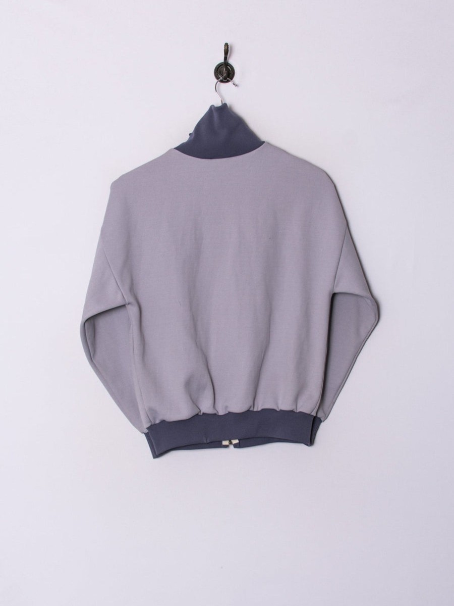 Impalavintage Arkapen I Grey Track Jacket Best