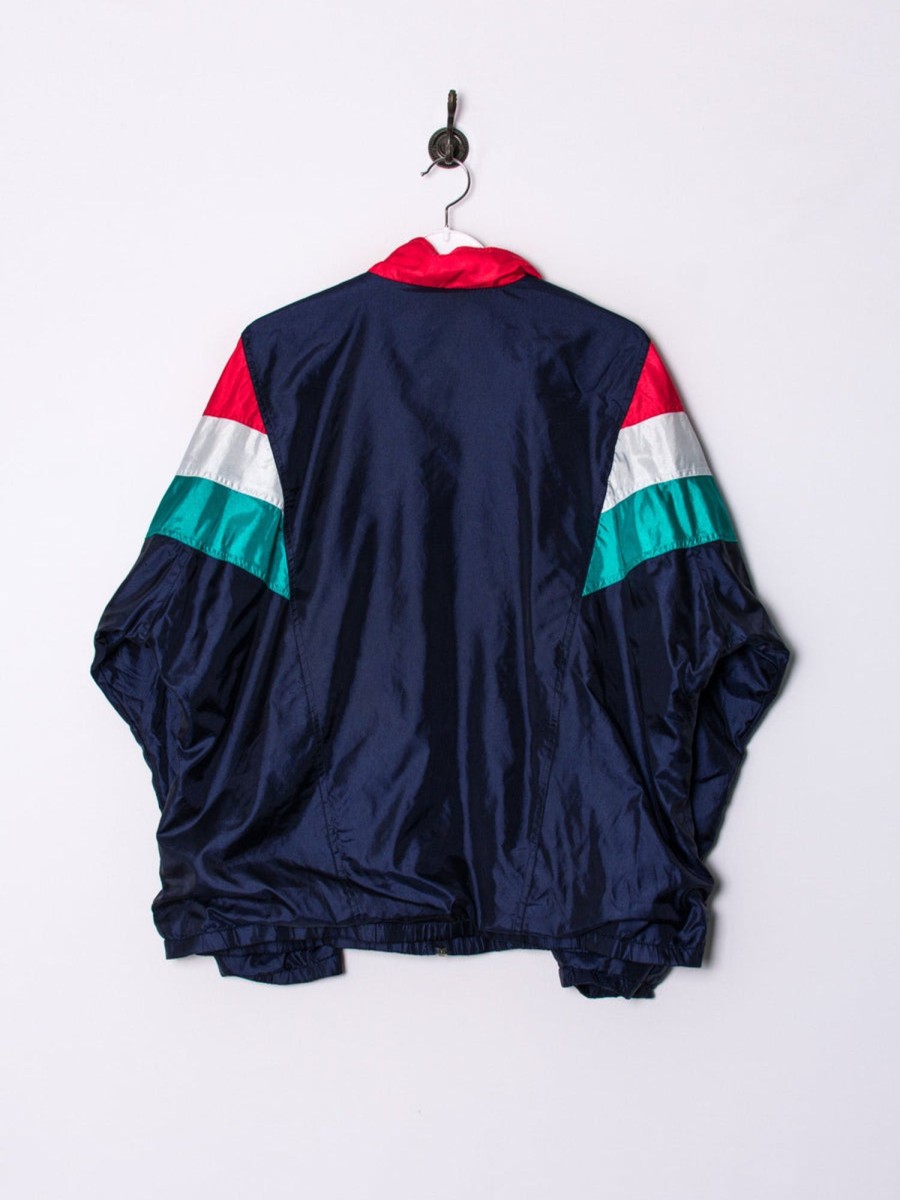 Impalavintage Adidas Originals Shell Jacket Wholesale