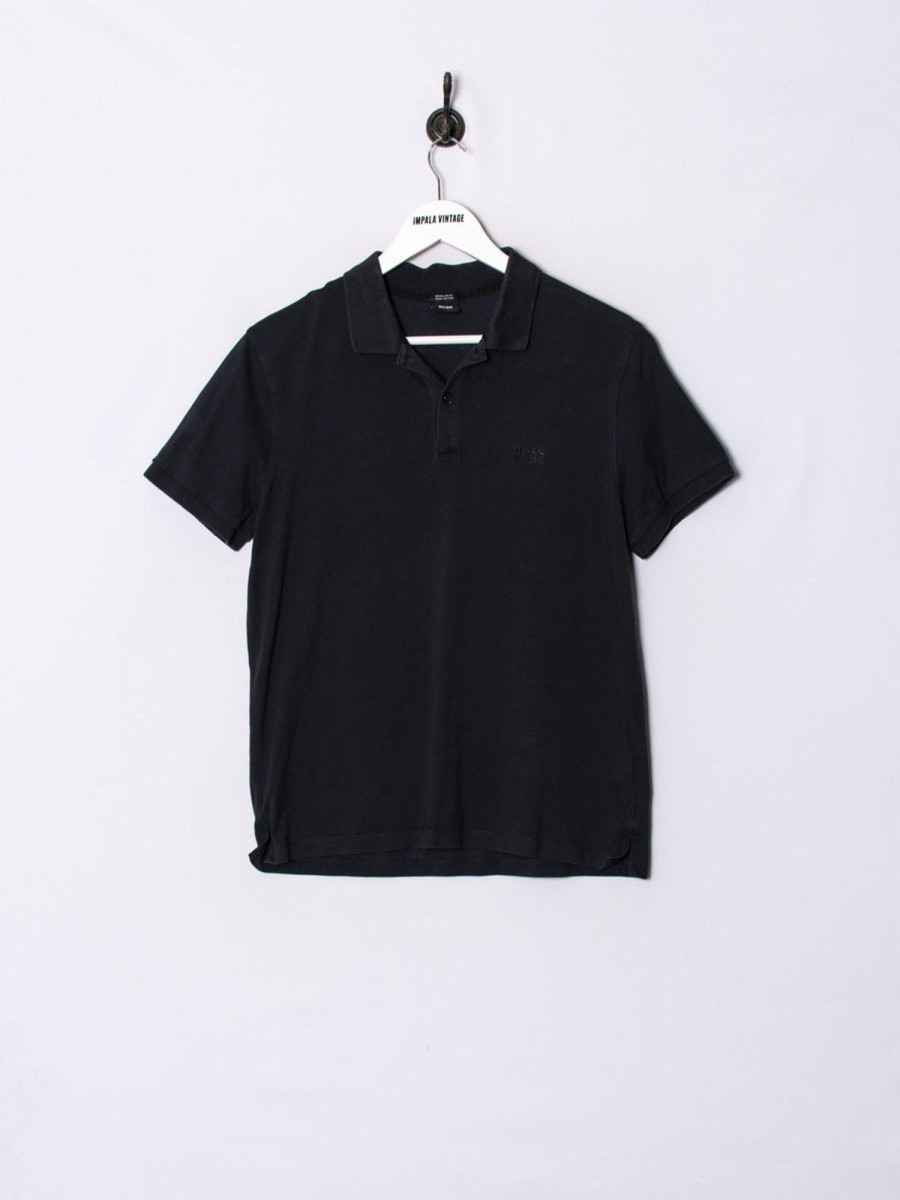 Impalavintage Hugo Boss Poloshirt Best