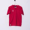 Impalavintage Adidas Team Gb Olympic Tee Best