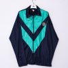 Impalavintage Mastra Sports I Track Jacket Wholesale