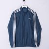 Impalavintage Adidas Track Jacket Wholesale