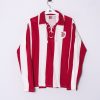 Impalavintage Athletic Club Replica Official Football Retro Long Sleeves Jersey Online