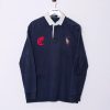 Impalavintage Polo Ralph Lauren Long Sleeves Poloshirt Online