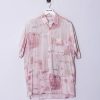 Impalavintage New Fast Pinki Shirt Clearance