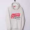 Impalavintage Coca-Cola Holidays Hoodie Wholesale