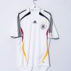 Impalavintage Deutscher Fussball-Bund Adidas Official Football 2006 Home Jersey Best