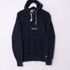 Impalavintage Champion Blue Ii Hoodie Online