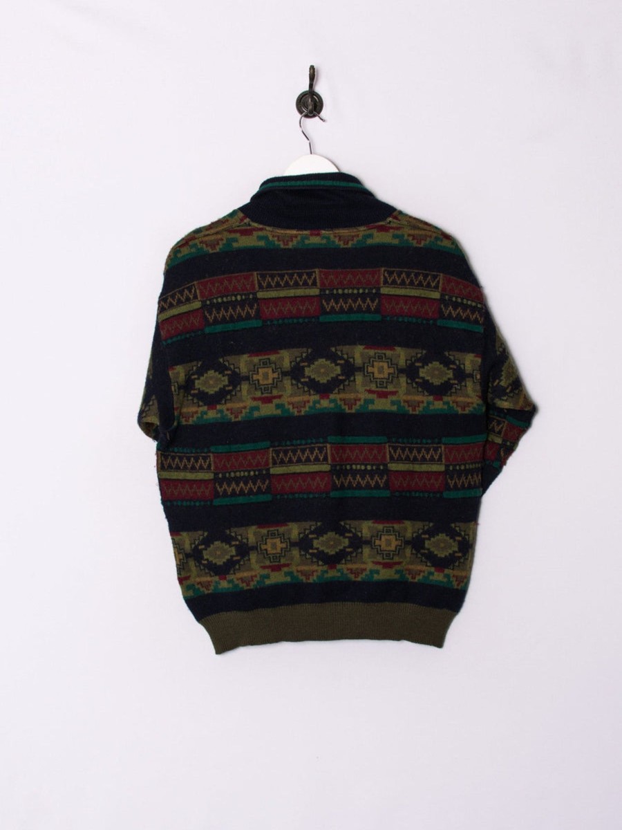 Impalavintage Monello Sweater New