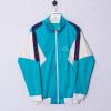 Impalavintage Circolo Retro Tracksuit New