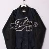 Impalavintage Fubo 05 Heavy Bomber Jacket Clearance