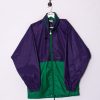 Impalavintage K Way Retro Raincoat Online